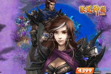 神话角色最新爆料  第1张