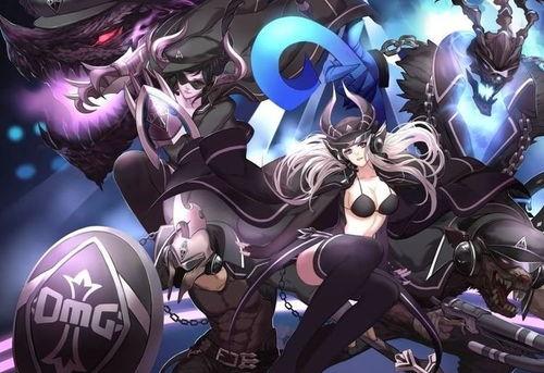 谢凡英雄联盟爆料视频播放,揭秘游戏新内容与精彩瞬间  第1张