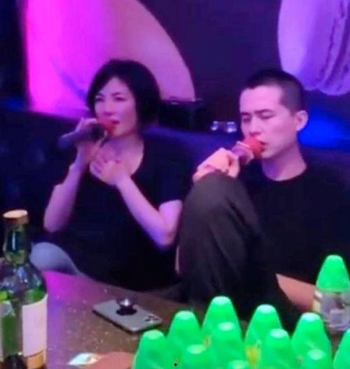 香港八卦最新爆料视频,揭秘视频背后的惊人真相！  第2张