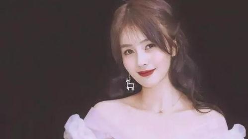 最新爆料白鹿小八卦,神秘男友身份引网友热议  第3张