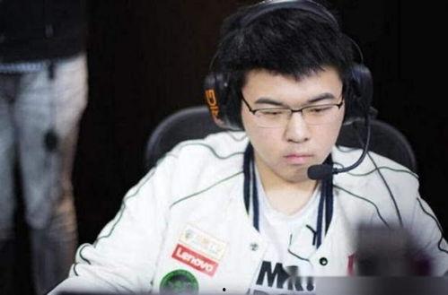 韦神最新爆料,揭秘电竞圈幕后风云  第3张