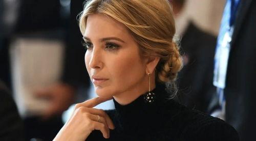 伊万卡最新新爆料,揭秘家族内幕与权力斗争  第2张