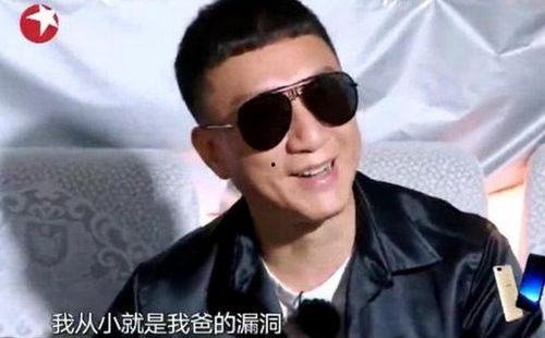 黄渤最近爆料新闻事件是什么,揭秘娱乐圈惊人内幕  第1张