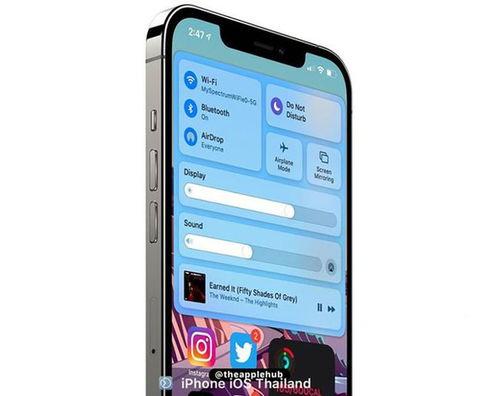 苹果15最新爆料信息,颠覆性设计革新，性能与续航再升级  第3张